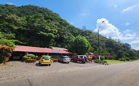 Balneario Chorillano